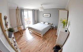 Apartament No. 2